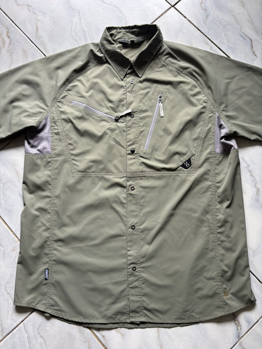 Tiggs Safari Apparel tweet media