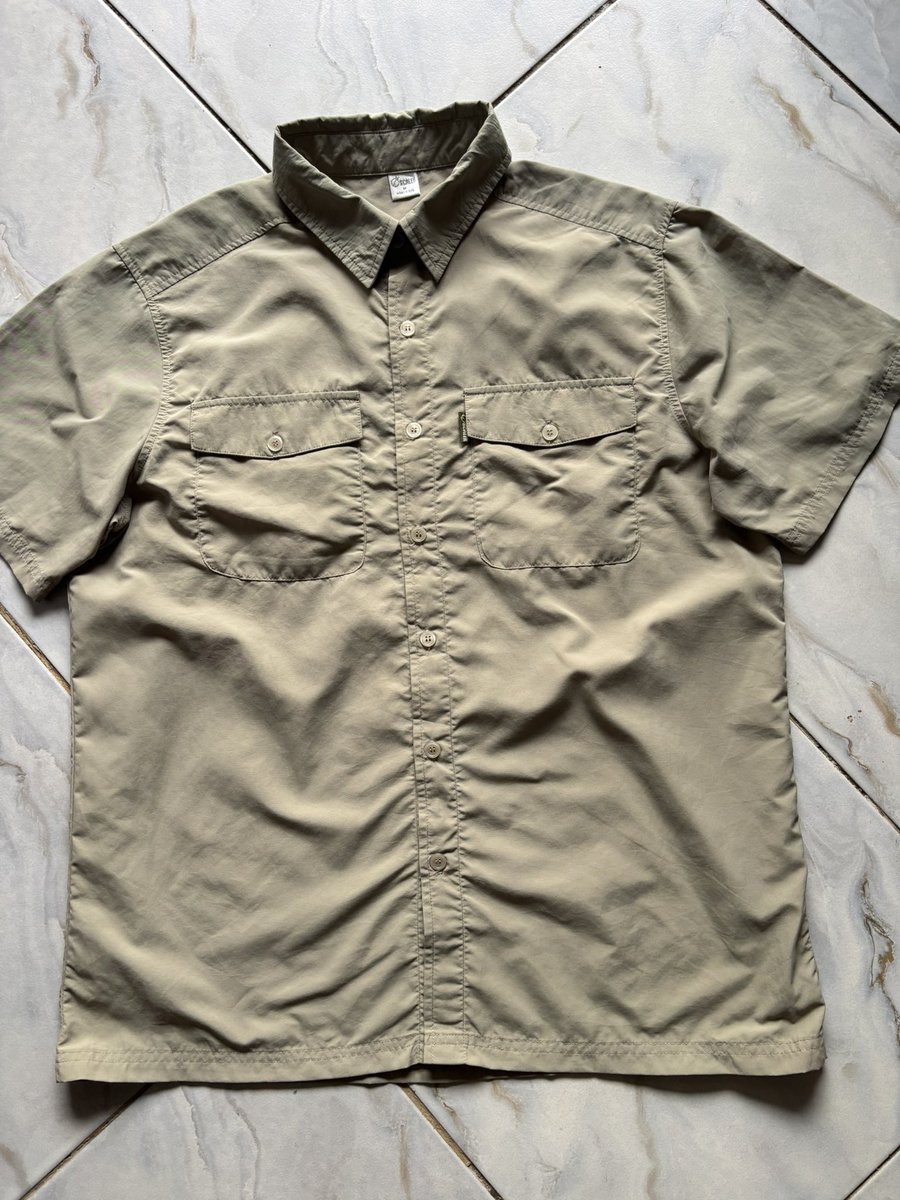 Tiggs Safari Apparel tweet media