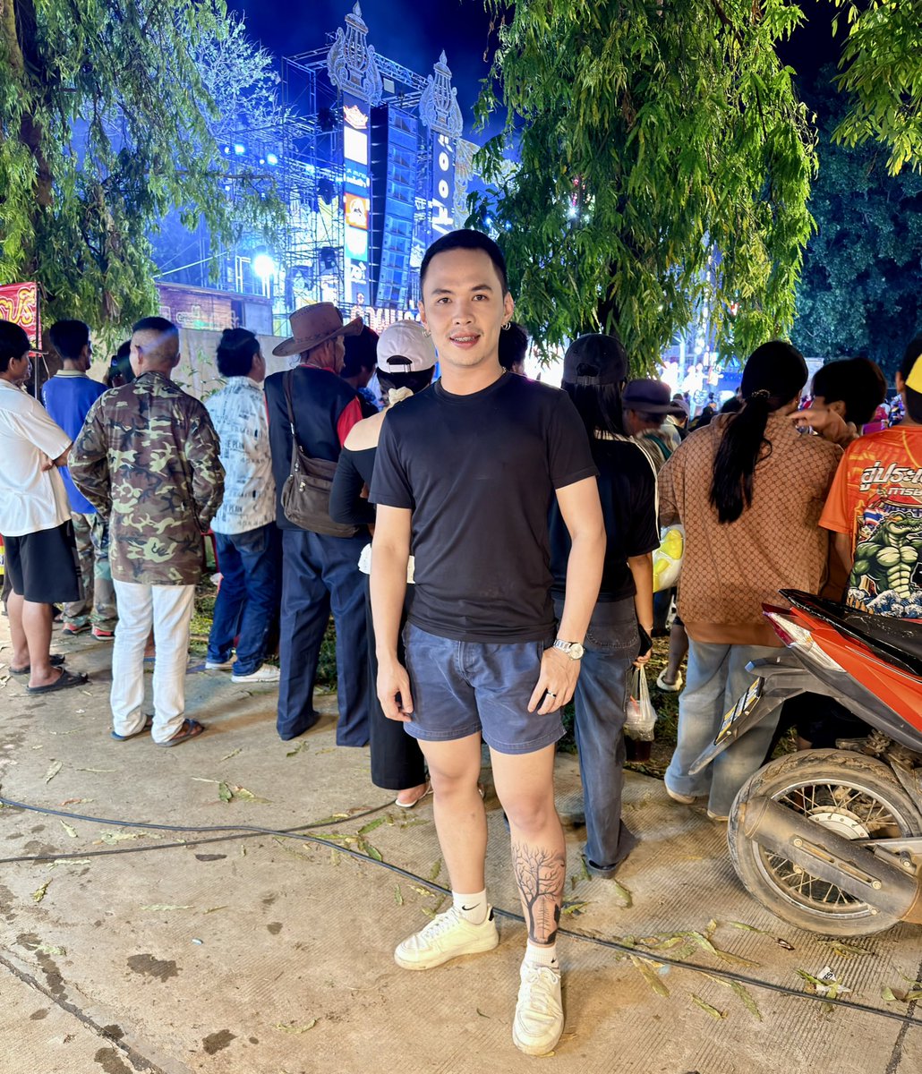 King_Pankorn tweet media