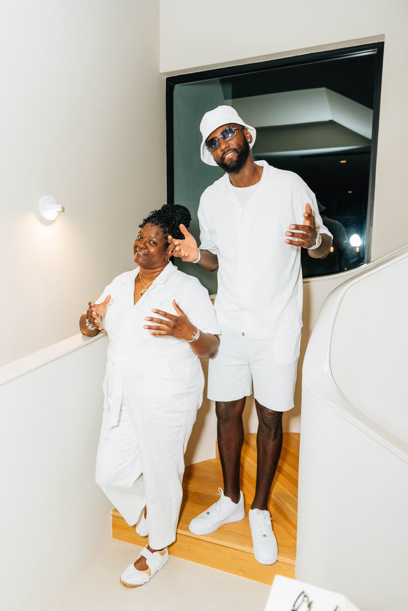 Bobby BP Portis tweet media