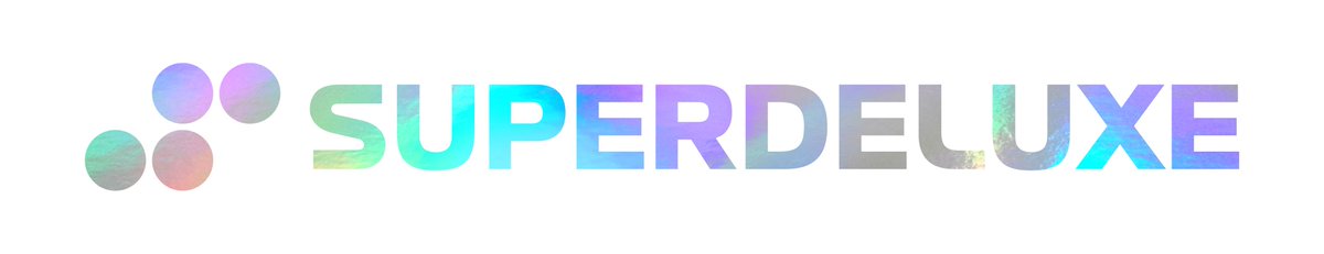 SUPERDELUXE GAMES tweet media