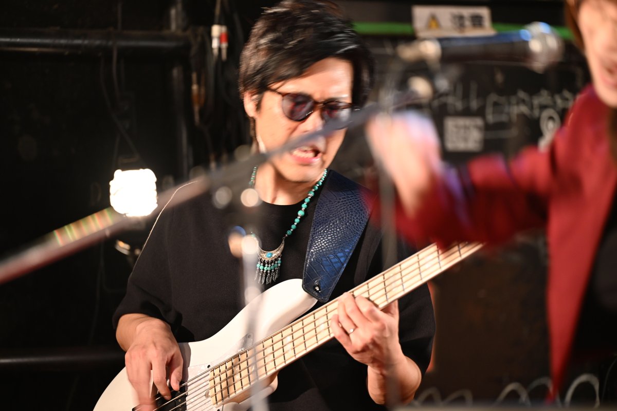 にゃお/CYJ(K)・NICE START tweet media
