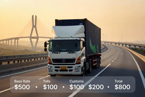CHR_97's tweet photo. Container Trucking Company SG: Full Pricing Guide
#cargo #delivery #service #Malaysia #container #trucking #company #Singapore

Secure a reliable container trucking company in Singapore. View our full pricing guide for cargo delivery service to Malaysia.

https://t.co/t0MlFBpCaO https://t.co/DKa0iV4Qjn