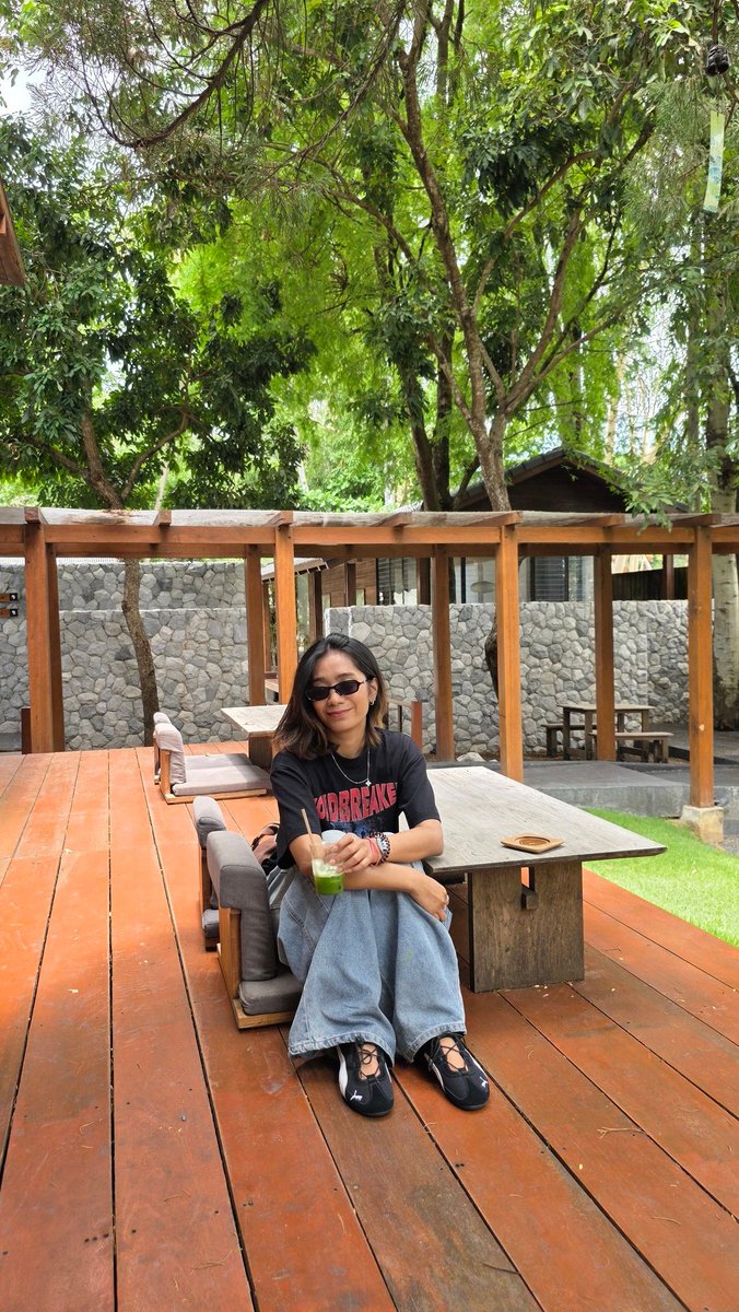 Tunyamay x ยว tweet media