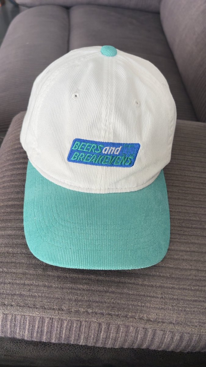 SalsSCZone's tweet photo. The El Niño Hat 
can’t wait to be rocking this  at Caxton st

@scplaybook1 @RL_Guru @timwill94 https://t.co/LLOzRioGQQ