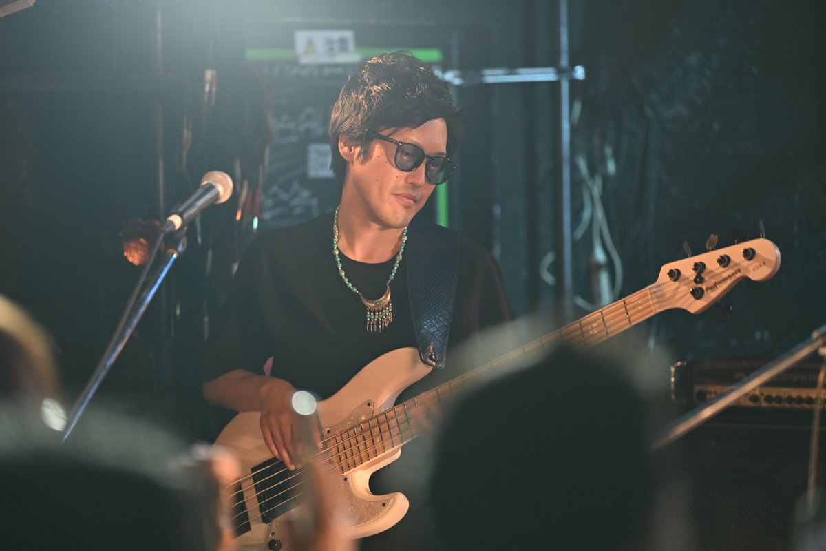 にゃお/CYJ(K)・NICE START tweet media