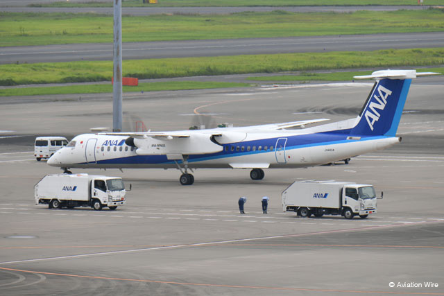 Aviation_Wire's tweet photo. ANAウイングス、自社養成パイロット志望者のオープン・カンパニー　8月に4日間 #ANAウイングス
https://t.co/S7QvWkX0Z6 https://t.co/OLOruKuDzB