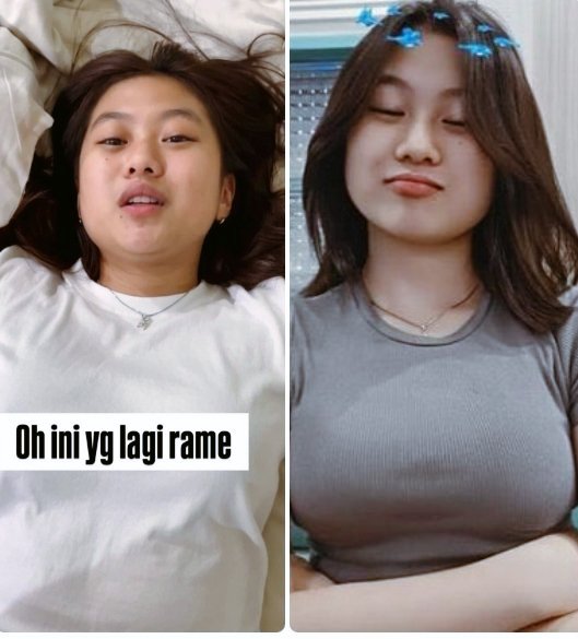 MagicNoPlus's tweet photo. Viral indo terbaru
seleb tiktok vell terbaru
link dikomen👇 https://t.co/zxOQcyteBf