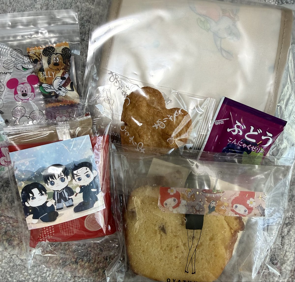 hmw9djPgeC6AKO2's tweet photo. こちらのBOICE さんもありがとうございます😊 https://t.co/P0q8o9Pvjg