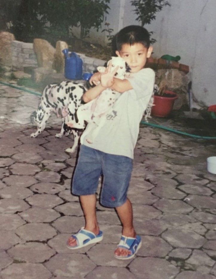 rini 。◕ ̫ ◕。 | 주먹밥냥이 #WYLD tweet media