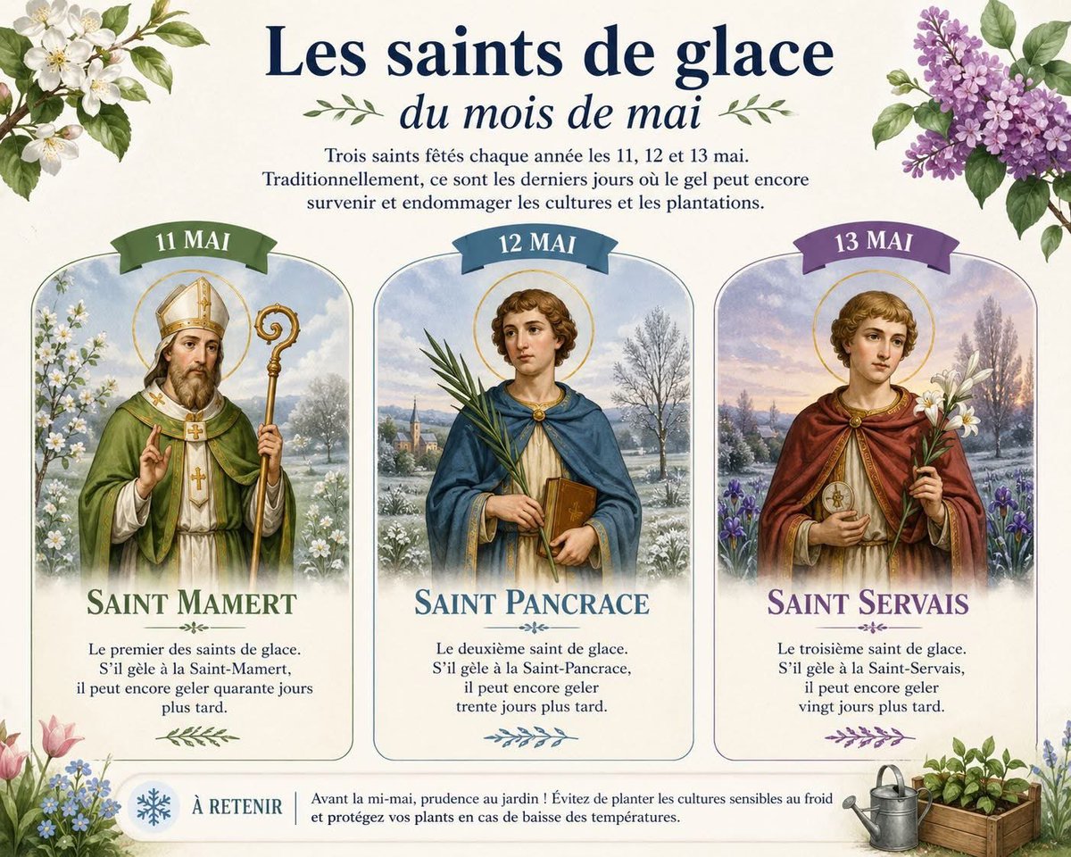 Christianfourré - Dieu et le Roi tweet media