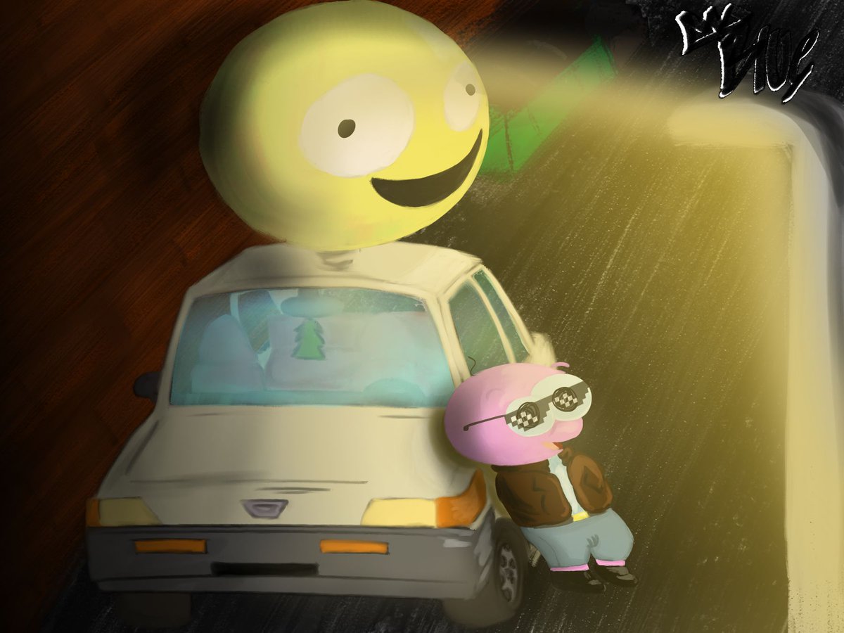 BlueLamb owo tweet media