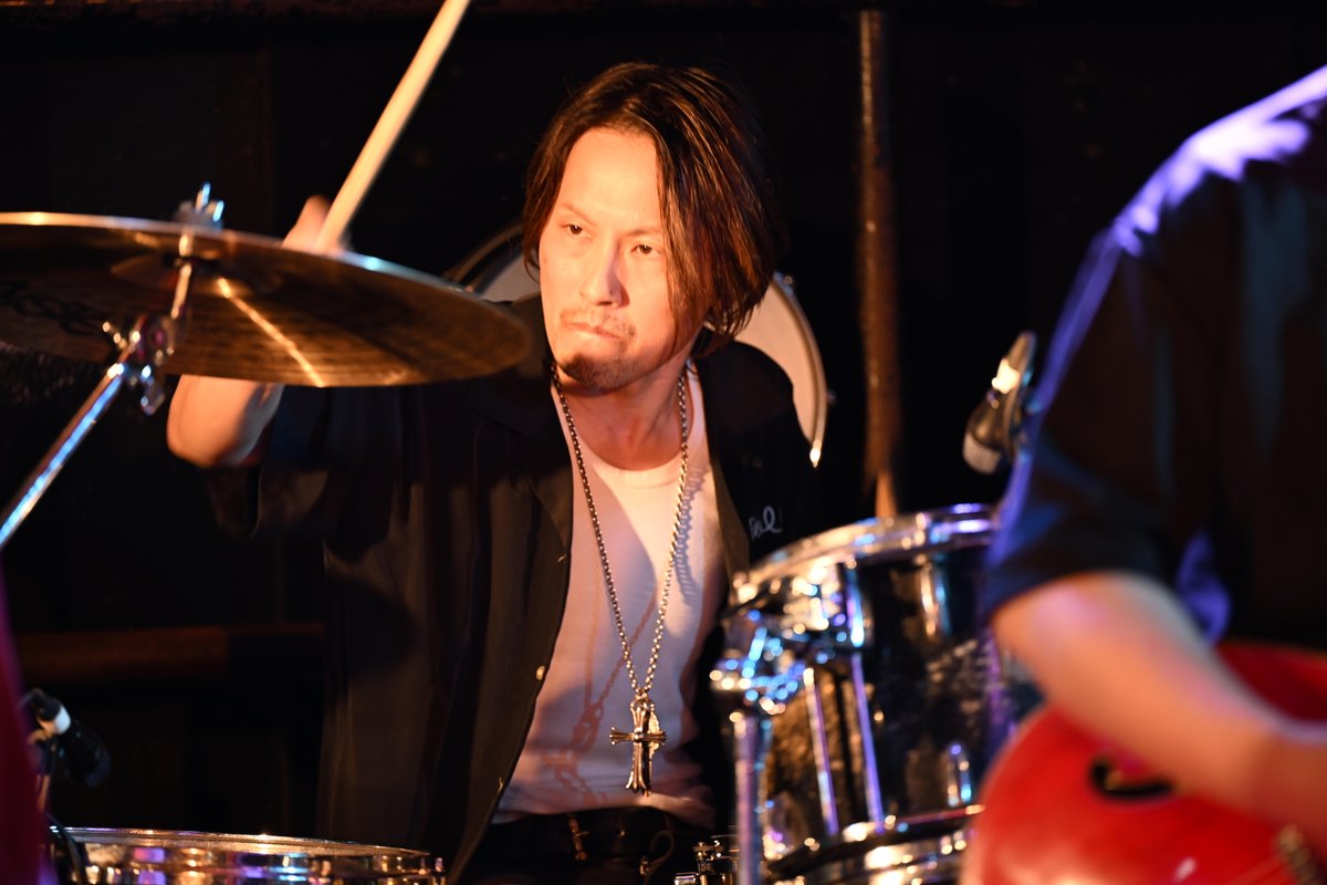 にゃお/CYJ(K)・NICE START tweet media
