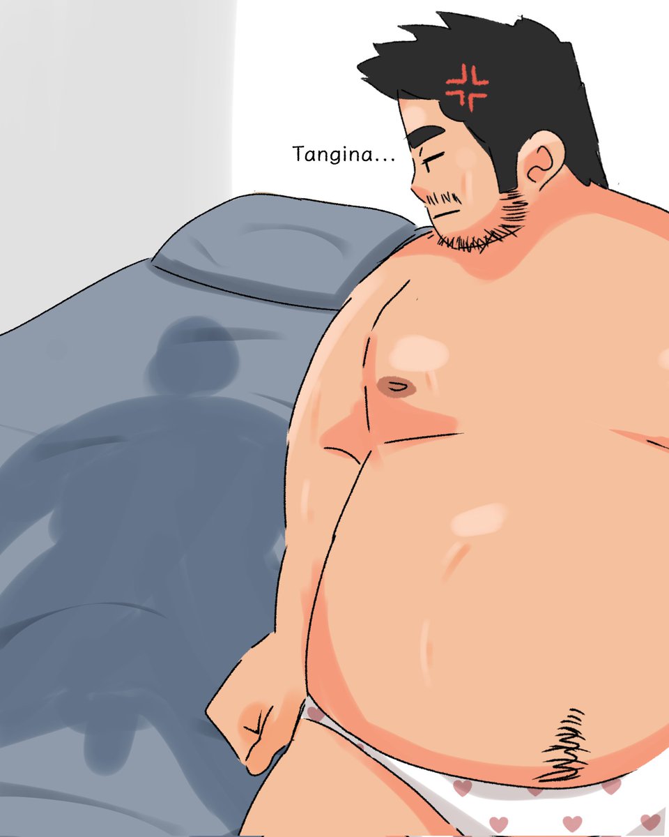 Art_Juda's tweet photo. POV: You just took a quick nap https://t.co/aXC2etmMNj