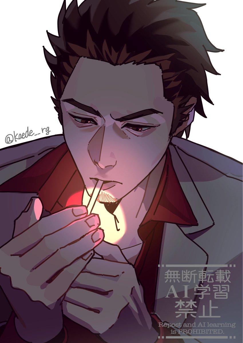 カエデ tweet media