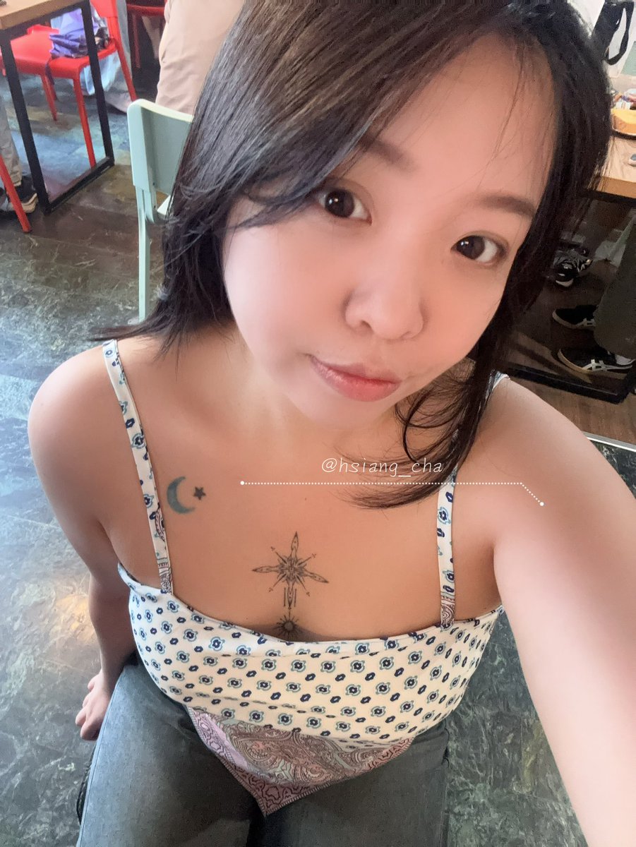 海星 tweet media