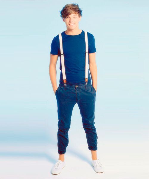 WhyLarryIsReal tweet media