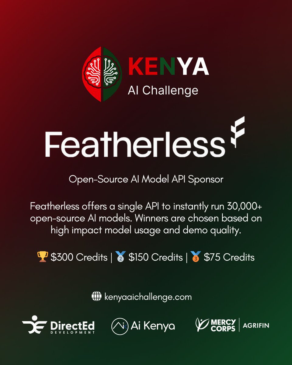 Ai Kenya tweet media