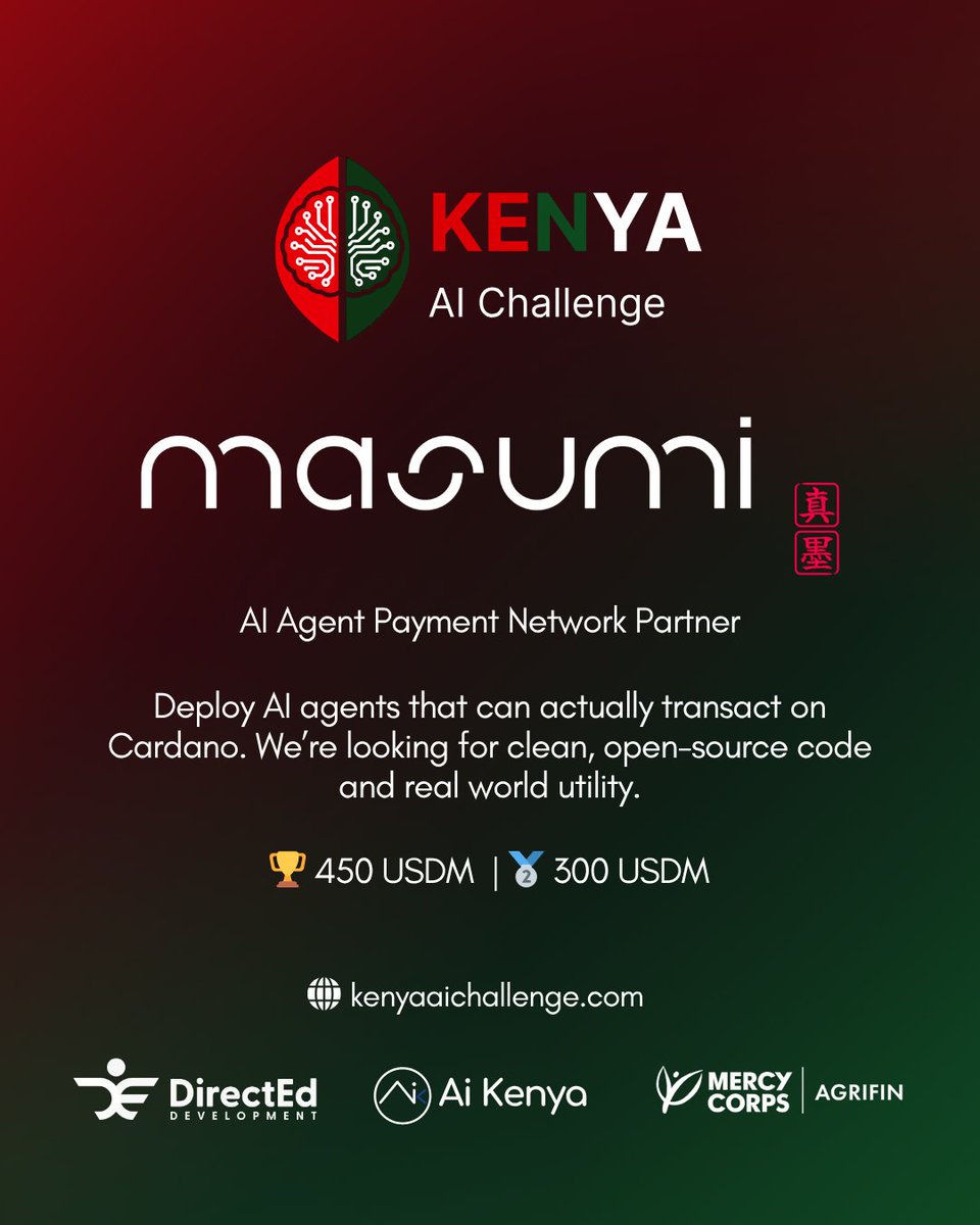 Ai Kenya tweet media