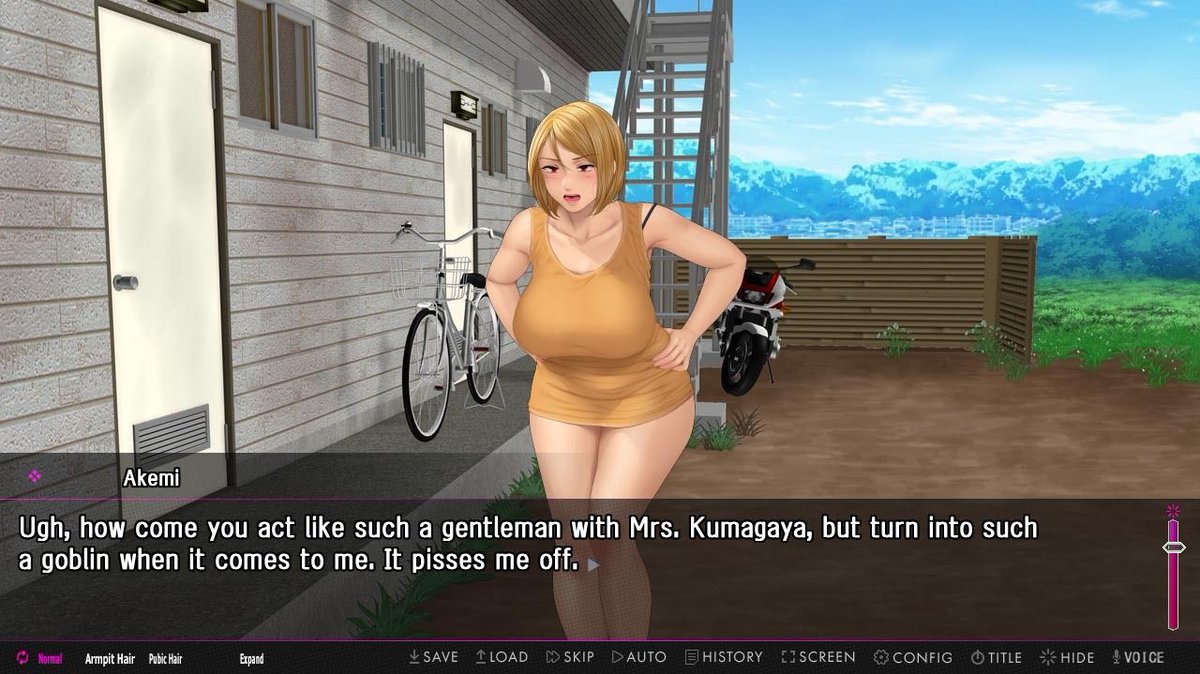 Kagura Games tweet media