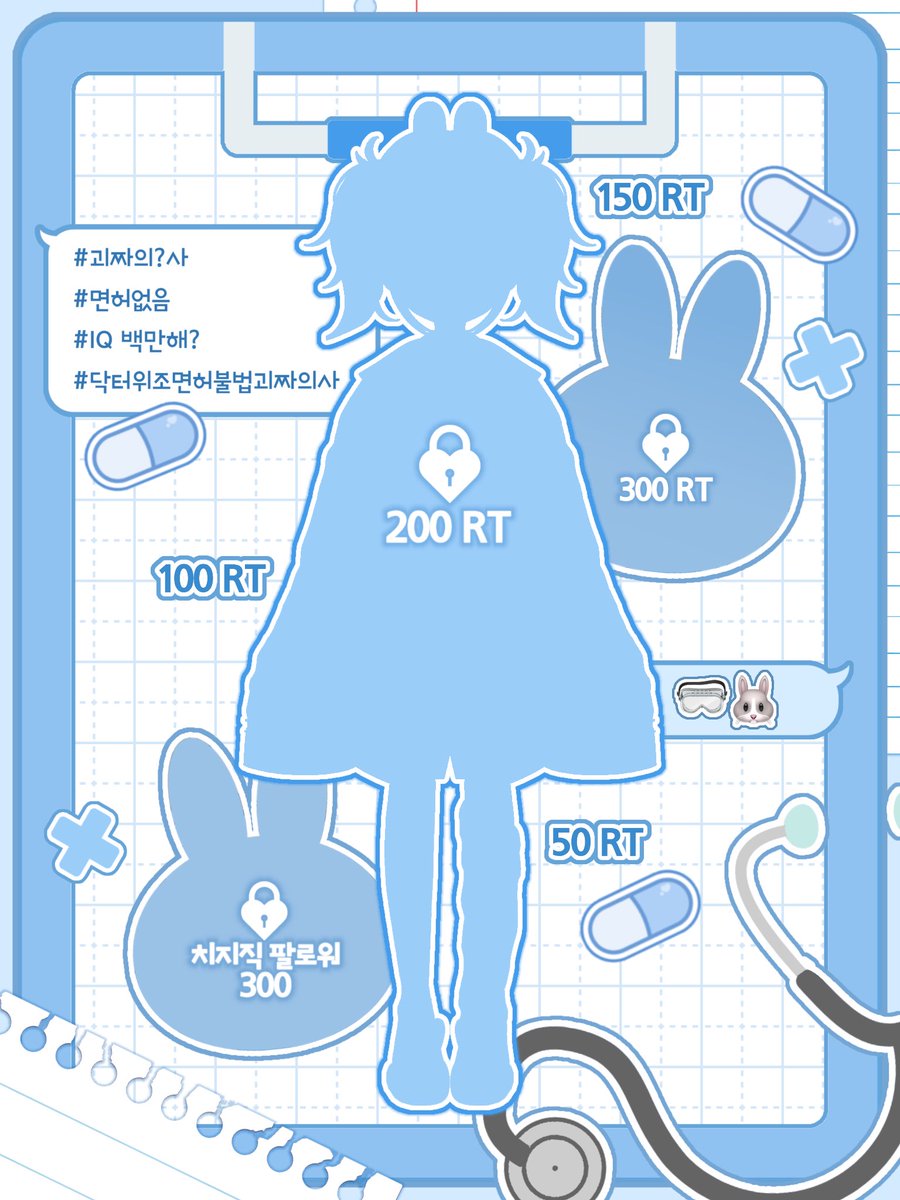 도쿠다 DOKUDA🥽🐰 tweet media