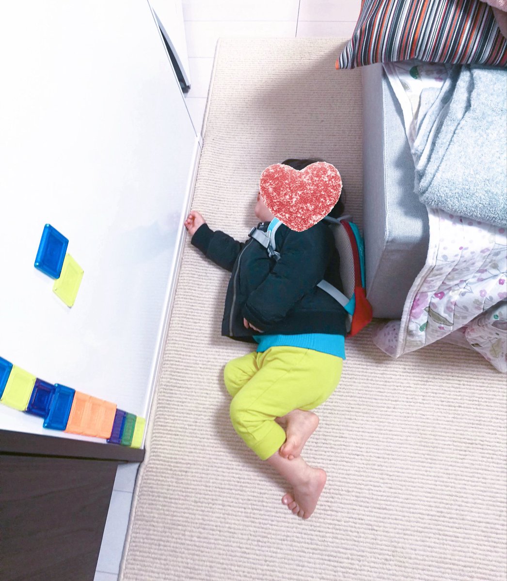 新井｜タカラ×IKEA tweet media