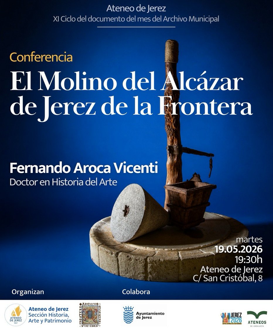 Federación Ateneos de Andalucía tweet media