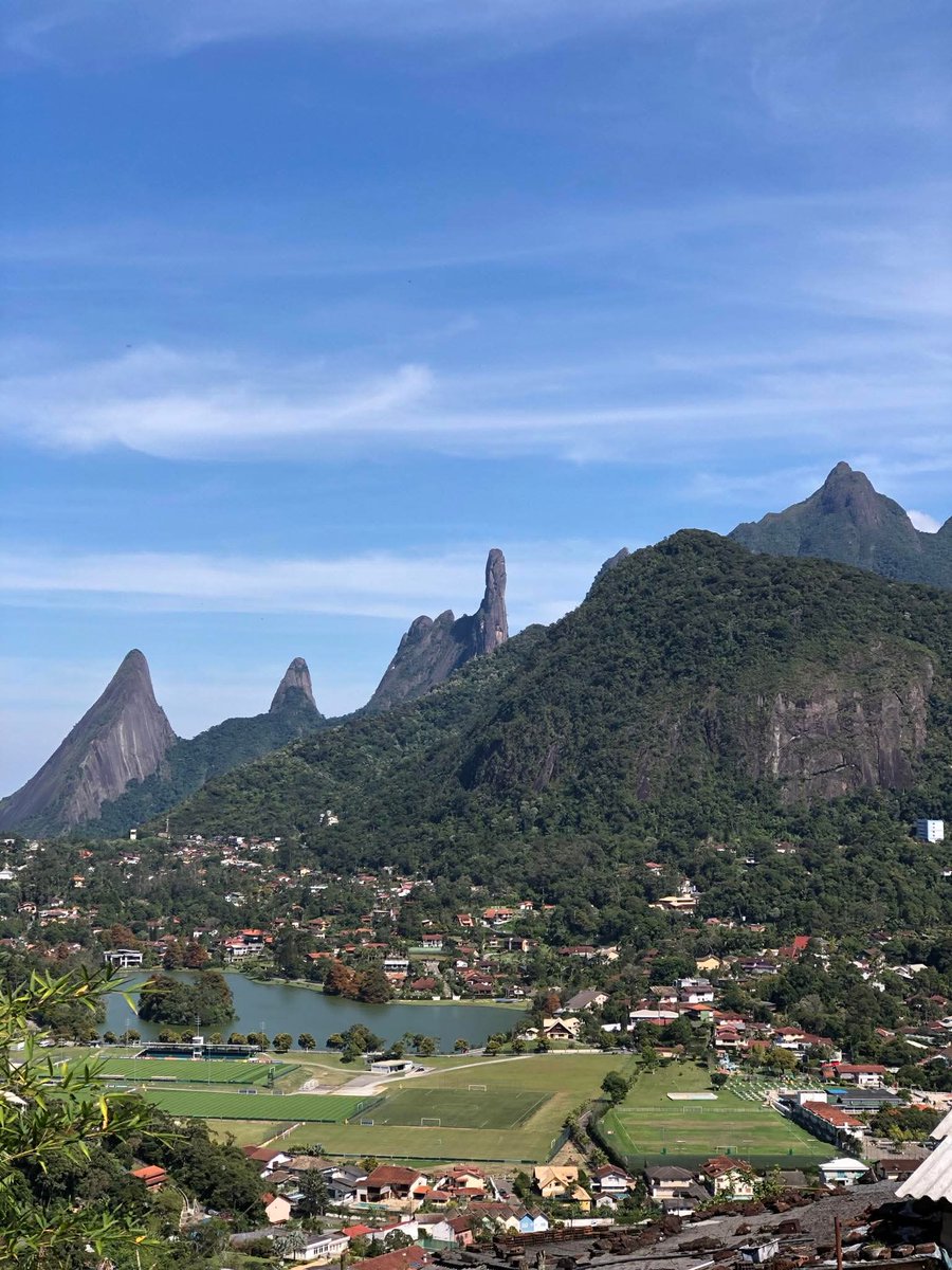 Pelo Mundo #LJSDV tweet media