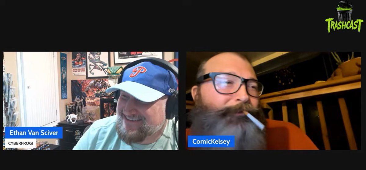 ComicsgateDrama tweet media