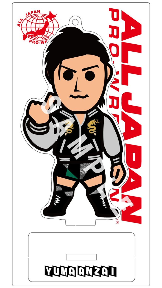 🏆新商品情報🌸／ 「チャンピオン・カーニバル2026」【優勝決定戦
