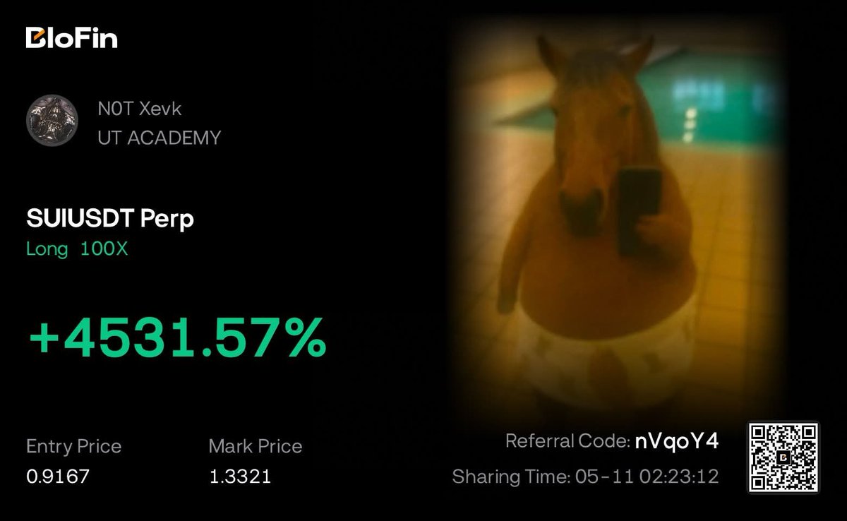 UT TRADING ACADEMY tweet media
