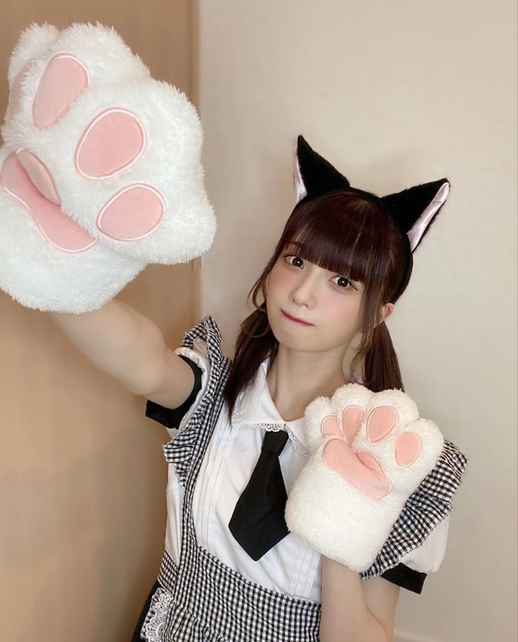 すがにゃみみれいにゃん😻🩵