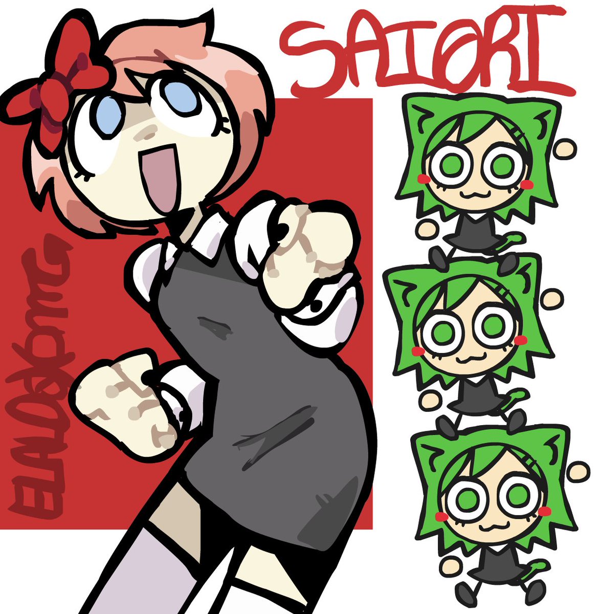 ELALD0XOMG-OPEN COMISSIONS tweet media
