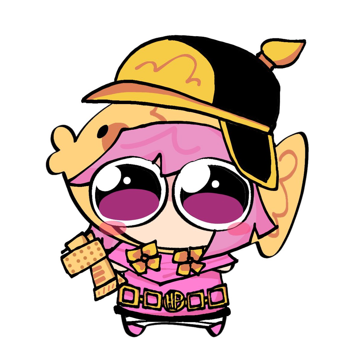 MR.Sunny tweet media