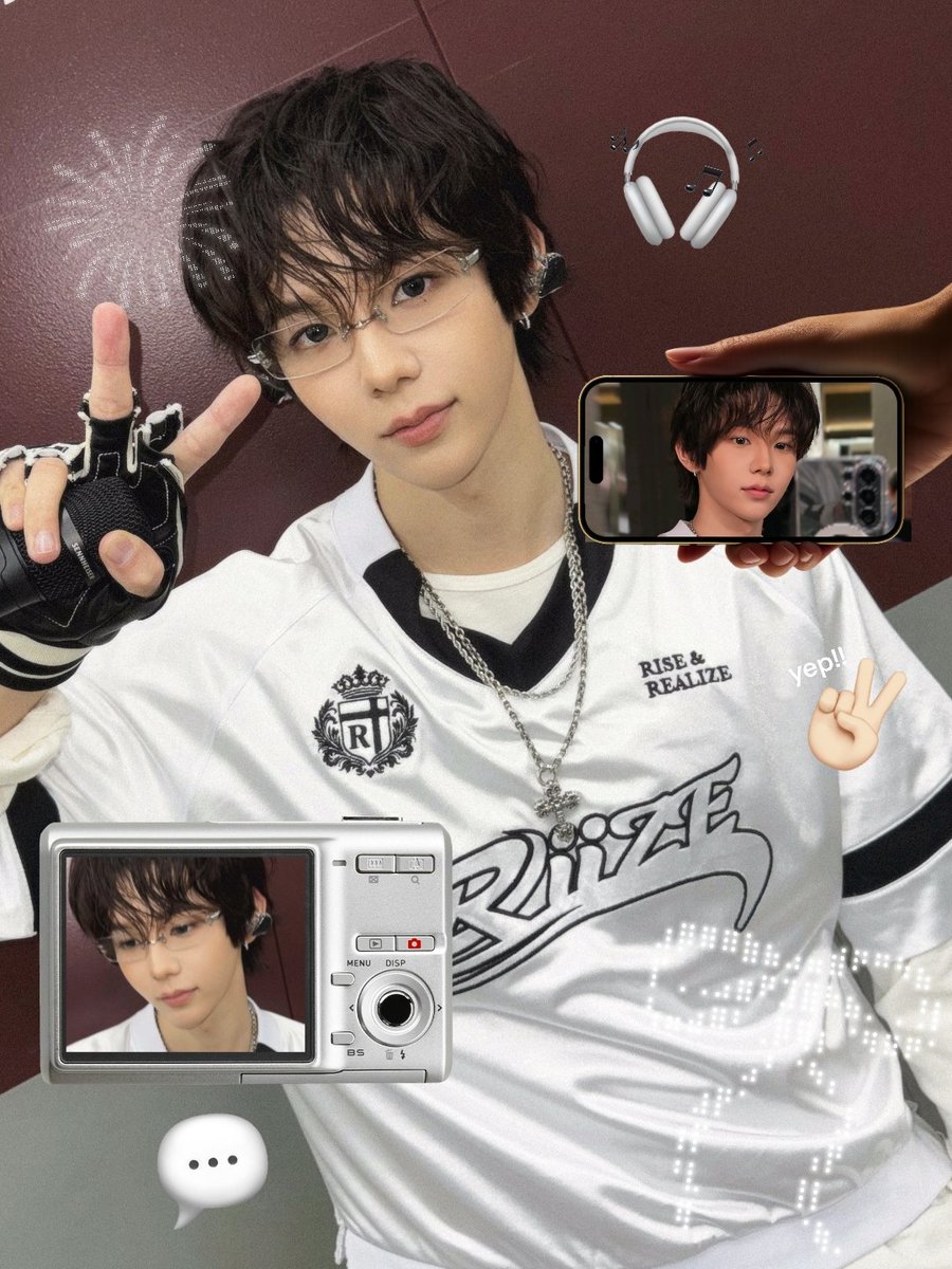 SHOTARO THAILAND🧋 tweet media