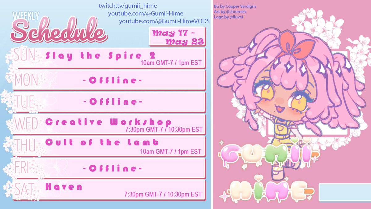 🍡ₓ˚୭ ˚Gumii-Hime˚ ୧ ˚ₓ 🍡 (@gumii_hime) / Posts / X