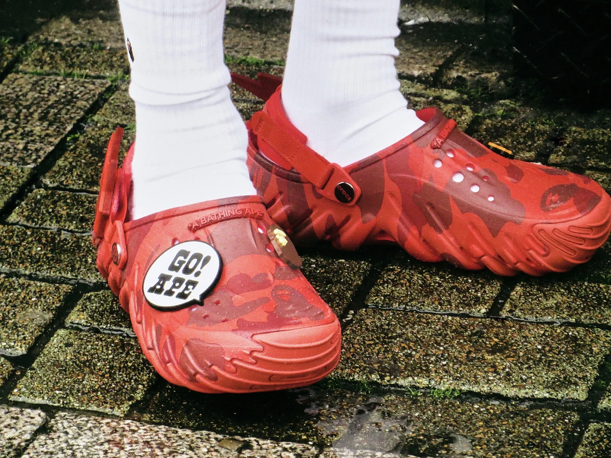 BAPE.COM on X: 
