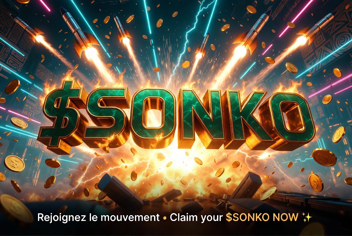 $onko tweet media