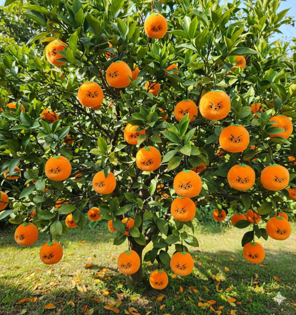 팔로우+rt 이벤트🍊

이번주도 힘내시라고 비타민가득한 털몬트 오렌지를 팔로우+알티 하시는 두분께 보내드려요~🍊

당발 5월13일 저녁