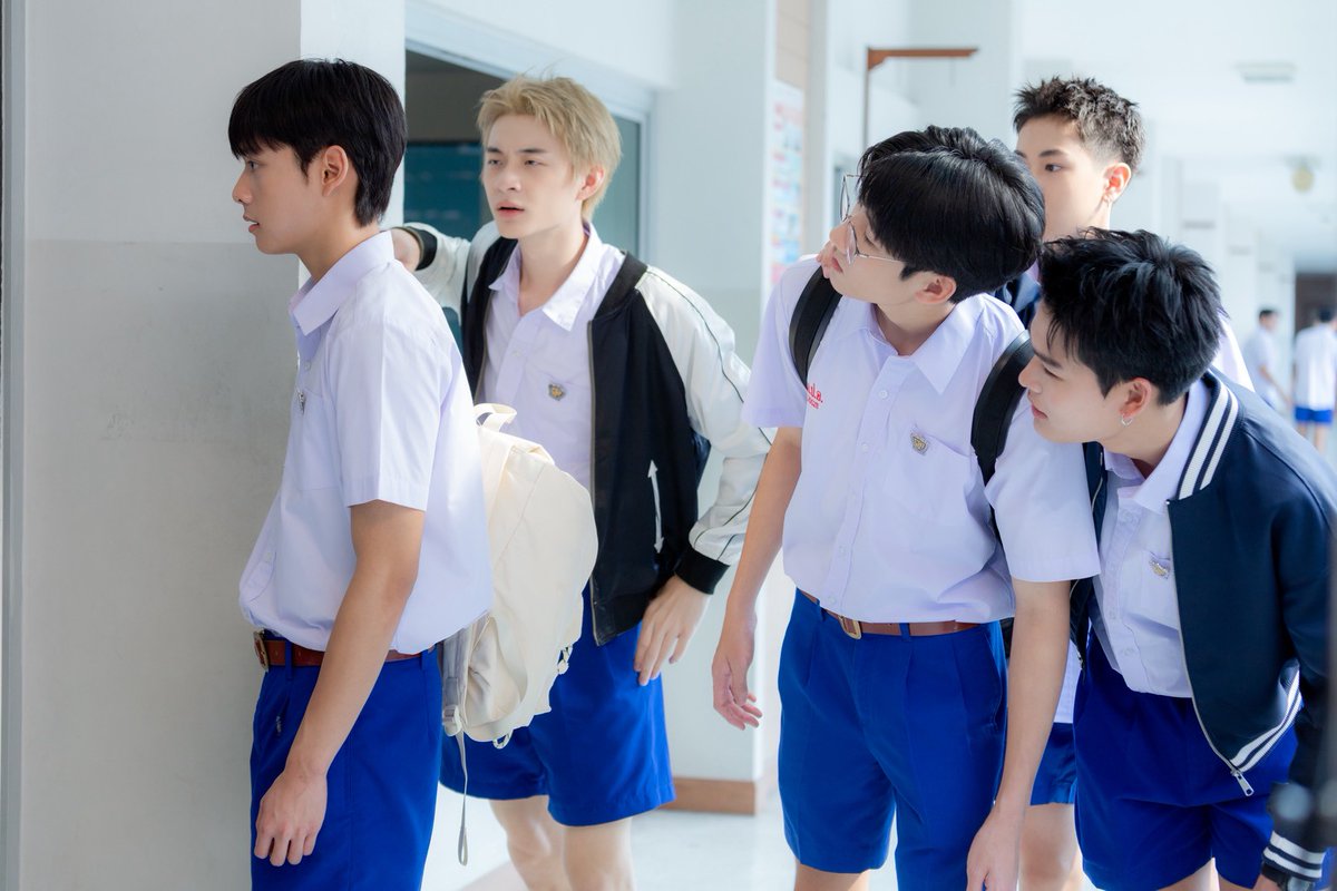 STAR SOCIETY tweet media