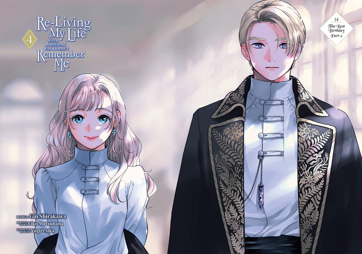 scratchthatout's tweet photo. My hopelessly beloved and goofy duo and their friends have netted themselves the Best Shoujo category in the 50th Kodansha Manga Award!! Congratulations to Mutsuhana Eiko and Shirakawa Gin for this accomplishment! https://t.co/Qtb5NQ0SmA