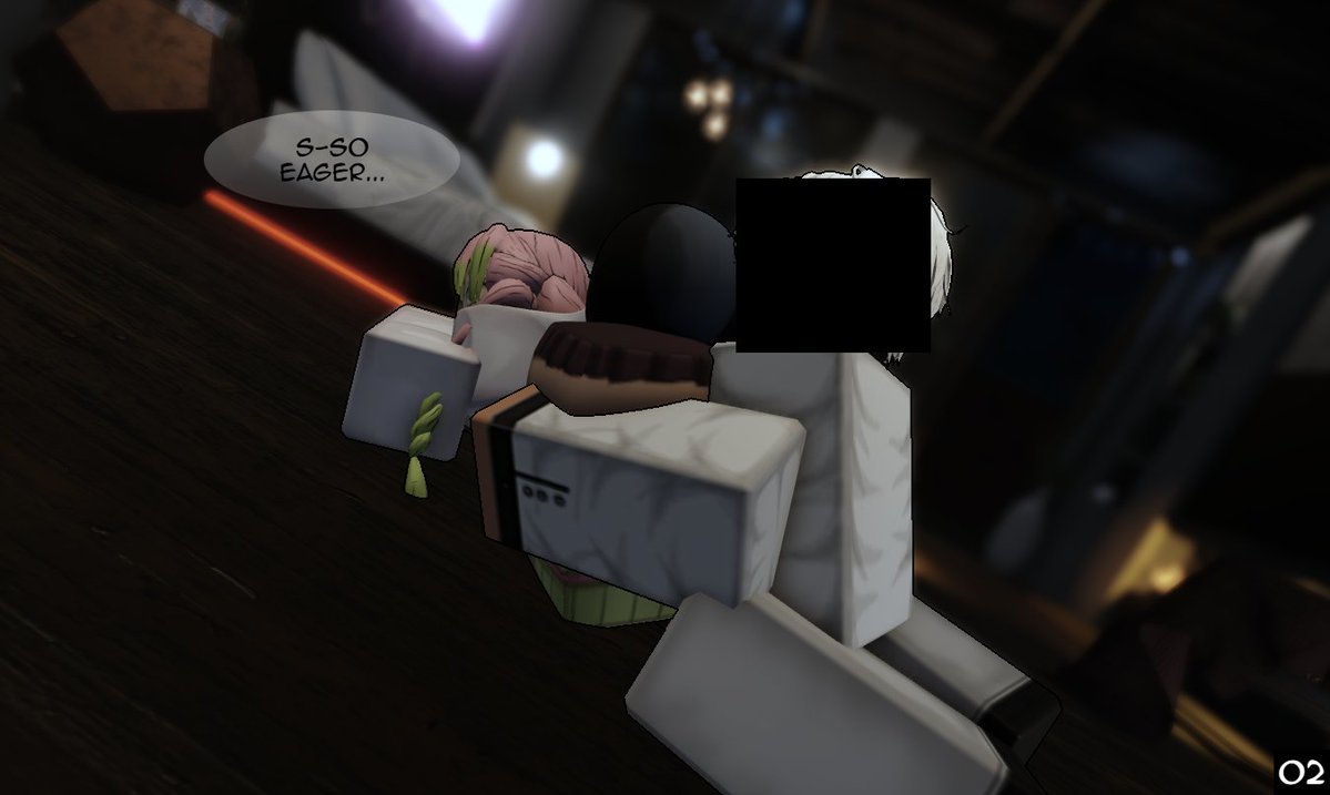 fi_oppp's tweet photo. Mitsuri Has A Quick Meetup With A Fan!

|#rosex||#robloxporn||#dmme||#robloxr34| https://t.co/h0qS0IeUcy