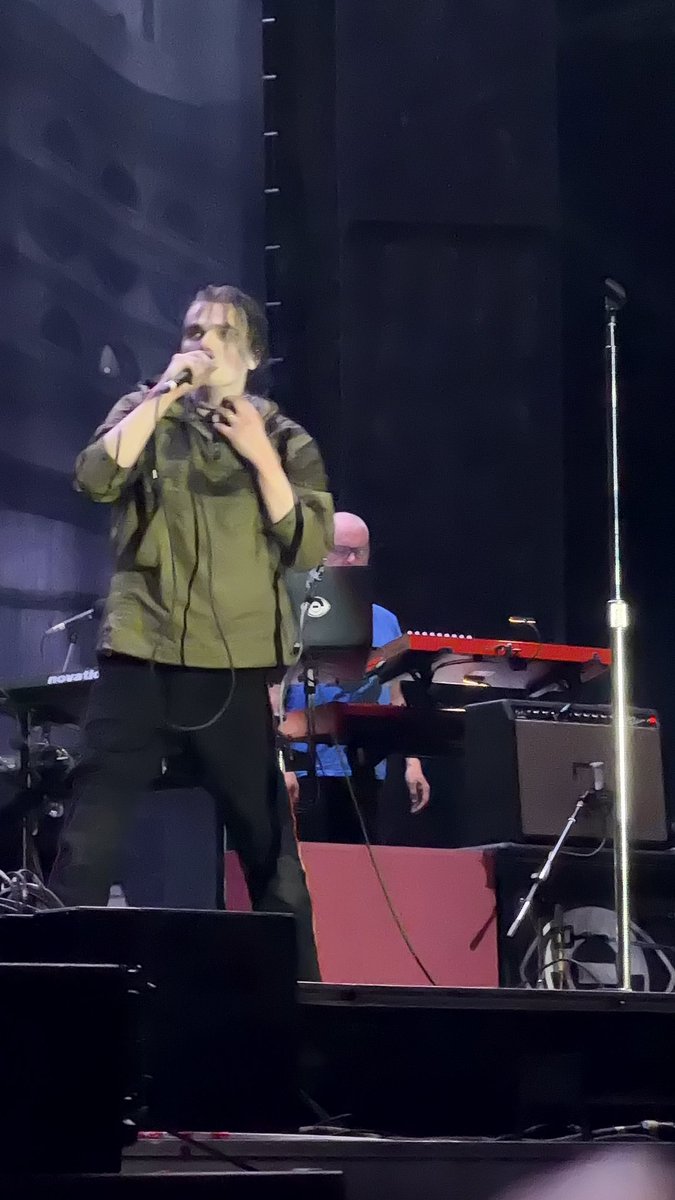 AUS 🖤🗡️ #MCRSATX tweet media