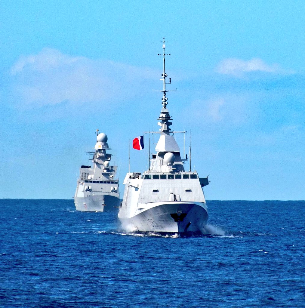md_bappy78745's tweet photo. French president Macron says France is not currently considering deploying warships to the Strait of Hormuz https://t.co/1MrlXxpIq4