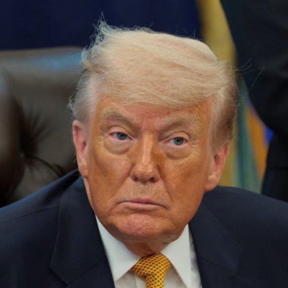 md_bappy78745's tweet photo. 🇮🇷 🇺🇸 Iran says it will 'never bow' as Trump rejects peace counteroffer, prolonging Middle East conflict - CNBC. https://t.co/8kr4wxUc3m