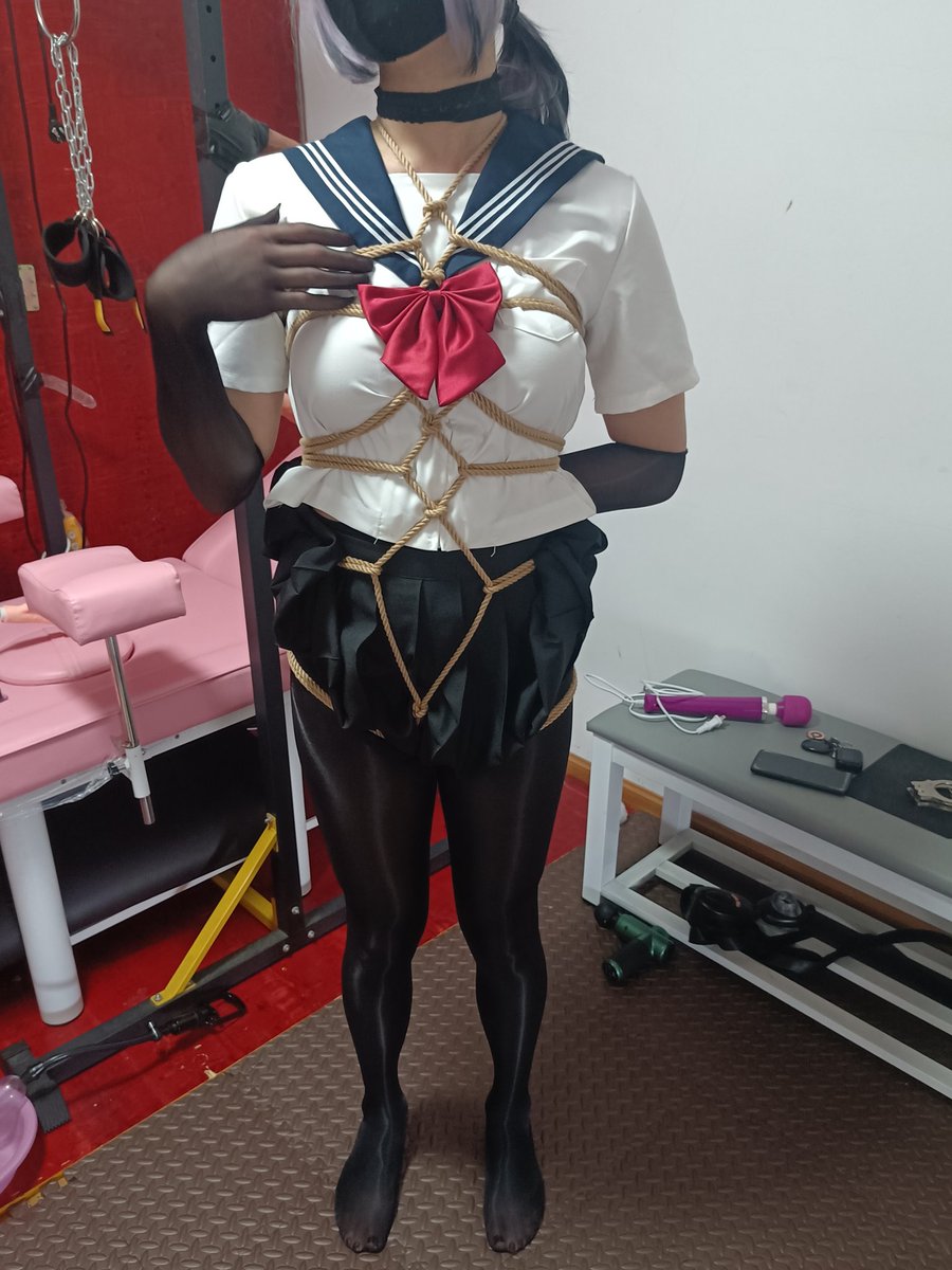 大漠漠丶 tweet media