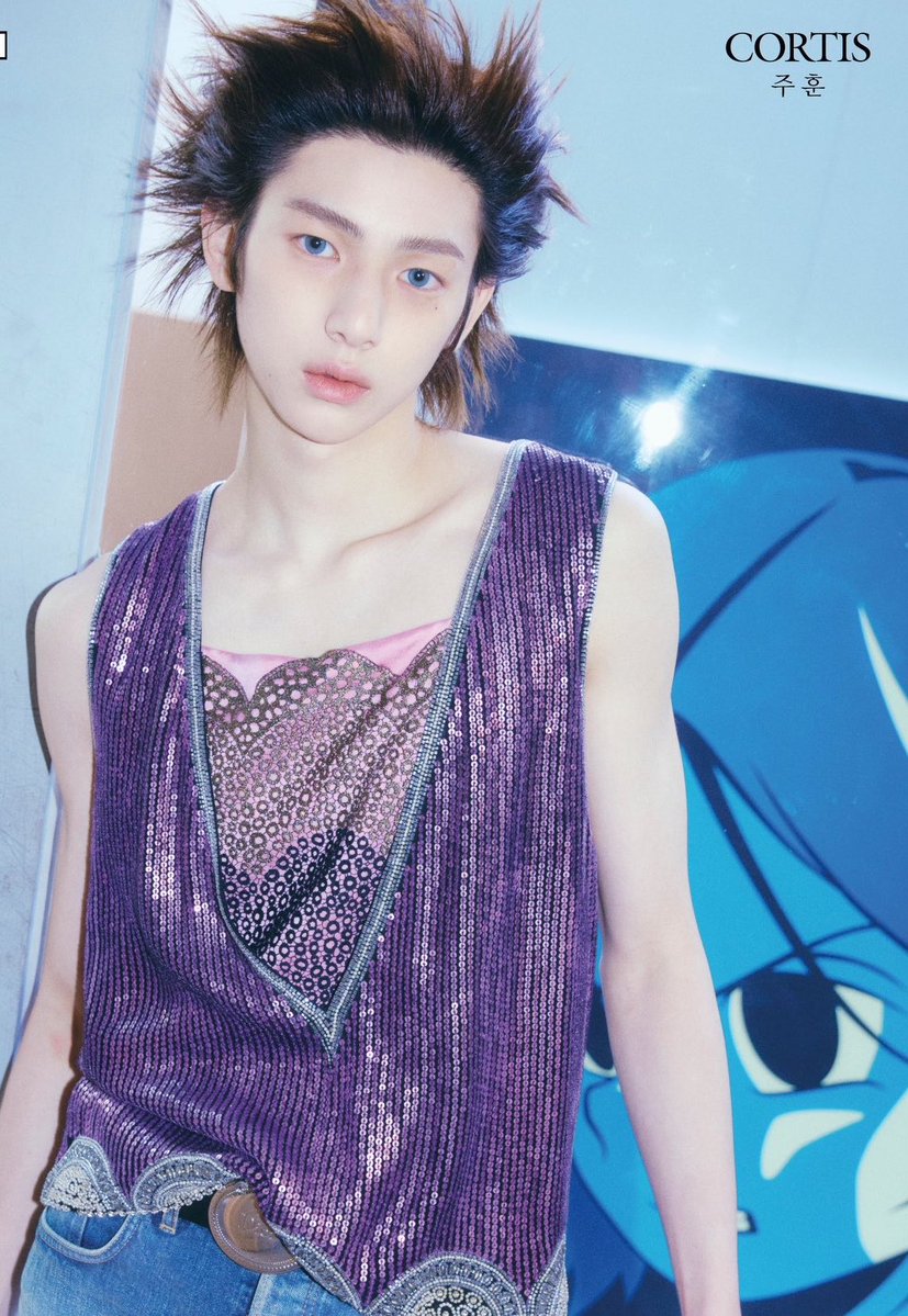 BENERAN HIDPDUT MIRIP NAYKILLA KALO DIGINIIN OUTFITNYA JIR ATEEEE
