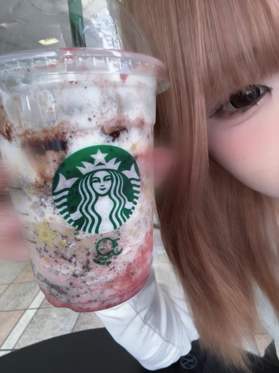はれ tweet media