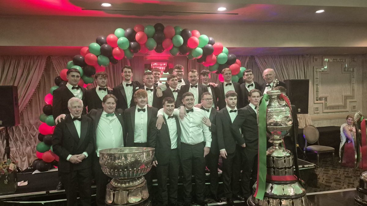 Highfield RFC tweet media