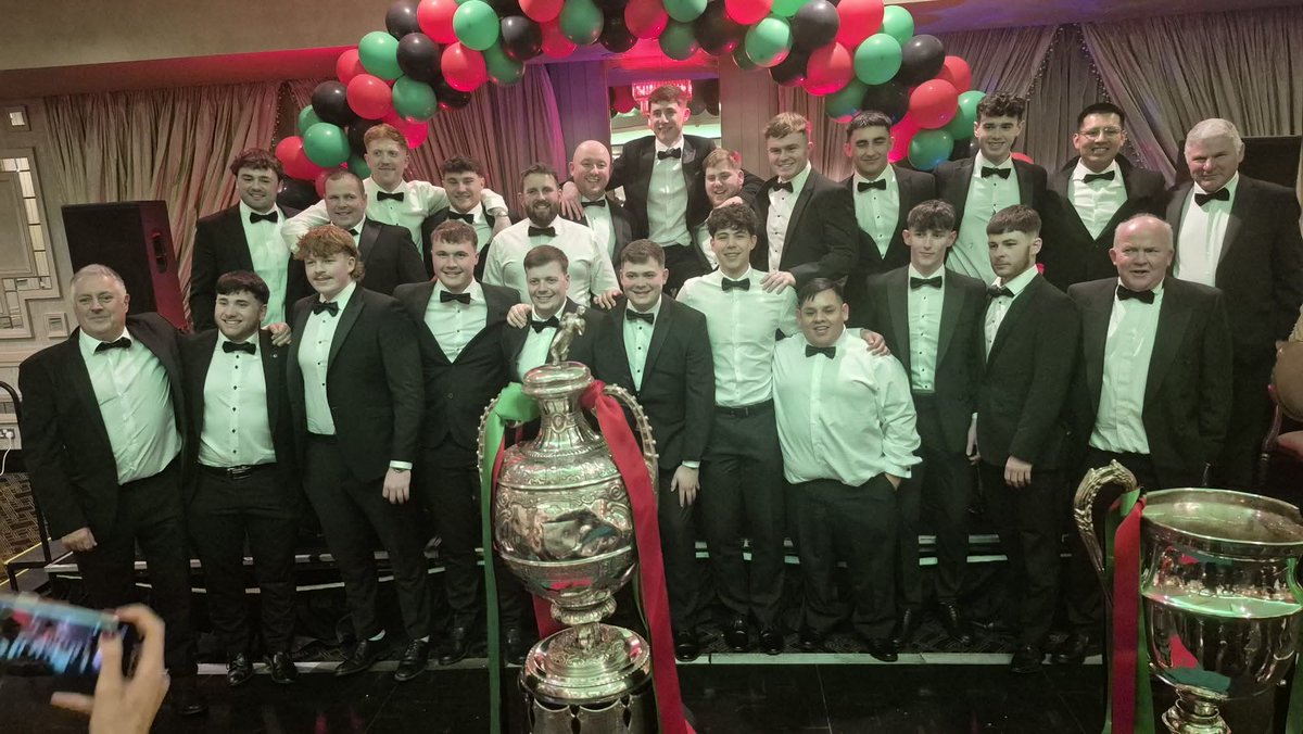 Highfield RFC tweet media